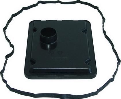 SCT-MANNOL SG 1700 - Гідрофільтри, автоматична коробка передач autozip.com.ua