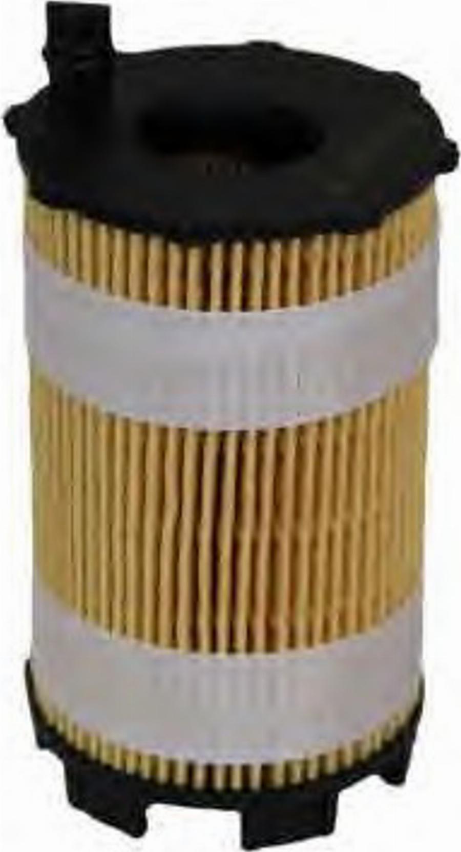SCT-MANNOL SH 4047 P - Масляний фільтр autozip.com.ua