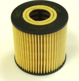 SCT-MANNOL SH 4763 P - Масляний фільтр autozip.com.ua
