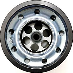 SCT-MANNOL SM 5721 - Масляний фільтр autozip.com.ua
