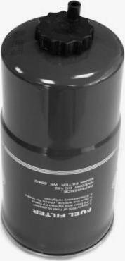 SCT-MANNOL ST 355 - Паливний фільтр autozip.com.ua