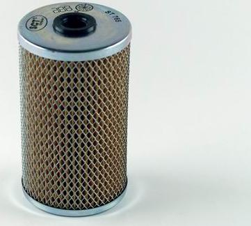 SCT-MANNOL ST 765 - Паливний фільтр autozip.com.ua