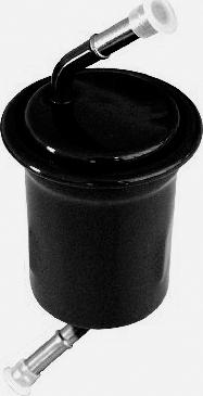 SCT-MANNOL ST 767 - Паливний фільтр autozip.com.ua