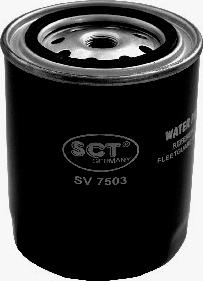 SCT-MANNOL SV 7503 - Фільтр для охолоджуючої рідини autozip.com.ua