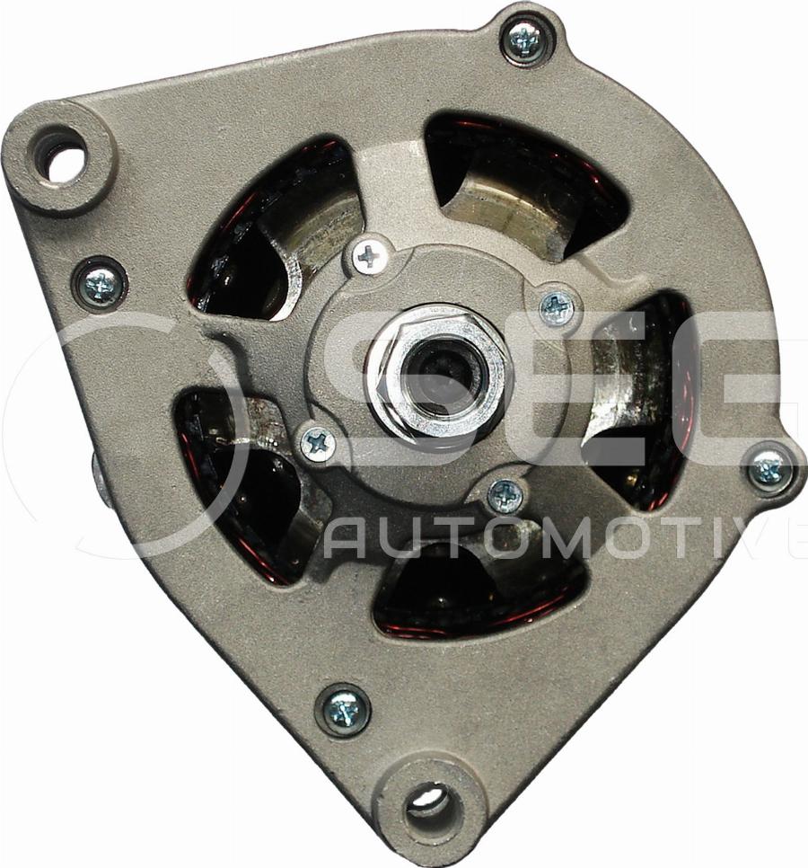 SEG AUTOMOTIVE 6033GB3088 - Генератор autozip.com.ua