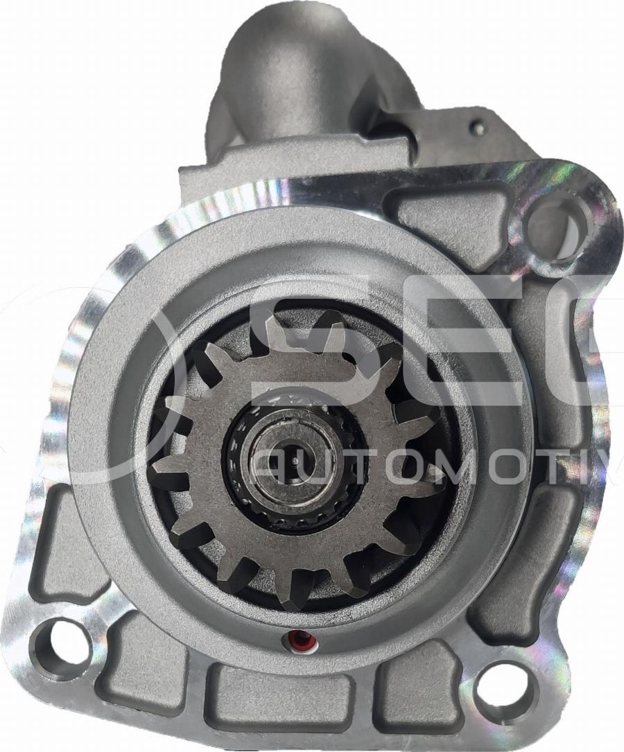 SEG AUTOMOTIVE 0001261041 - Стартер autozip.com.ua