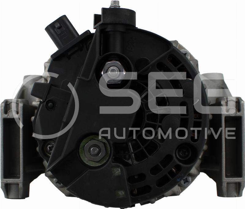 SEG AUTOMOTIVE 0124425053-R - Генератор autozip.com.ua