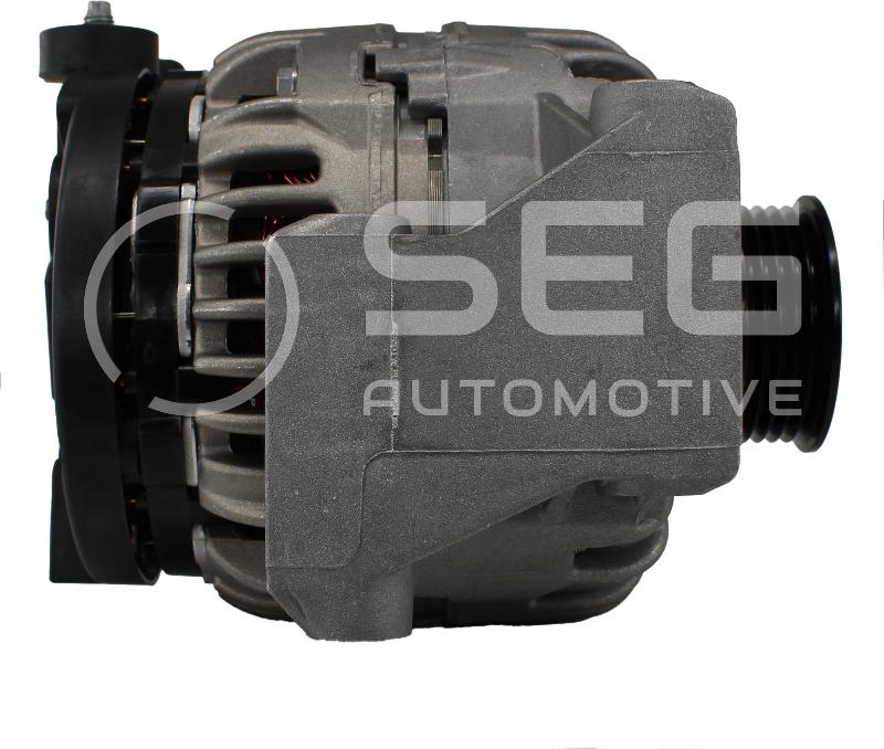 SEG AUTOMOTIVE 0124425053-R - Генератор autozip.com.ua