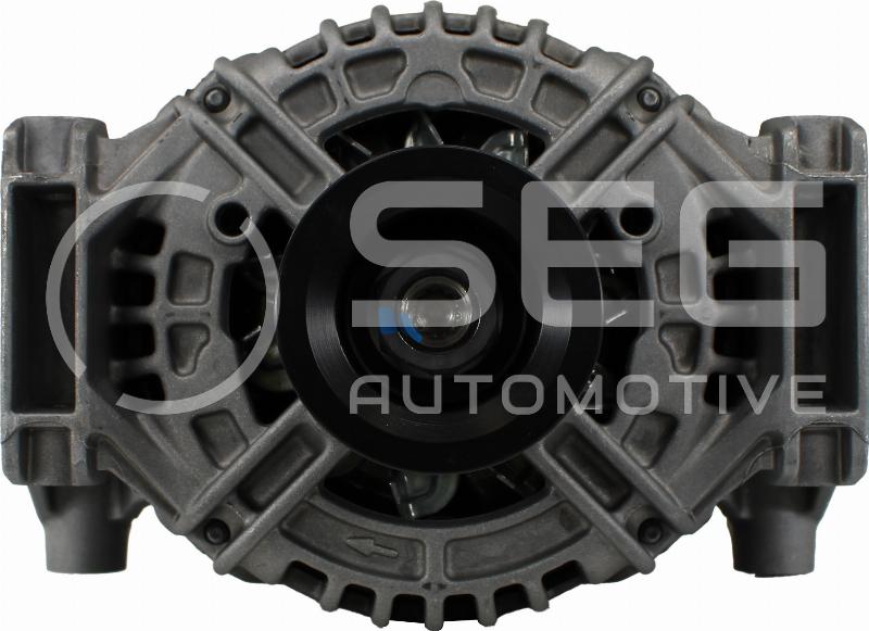 SEG AUTOMOTIVE 0124425053-R - Генератор autozip.com.ua