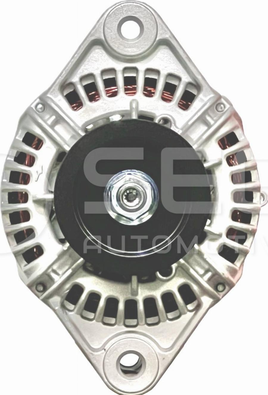 SEG AUTOMOTIVE 0124655173 - Генератор autozip.com.ua