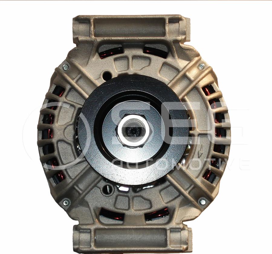 SEG AUTOMOTIVE 0124655336 - Генератор autozip.com.ua