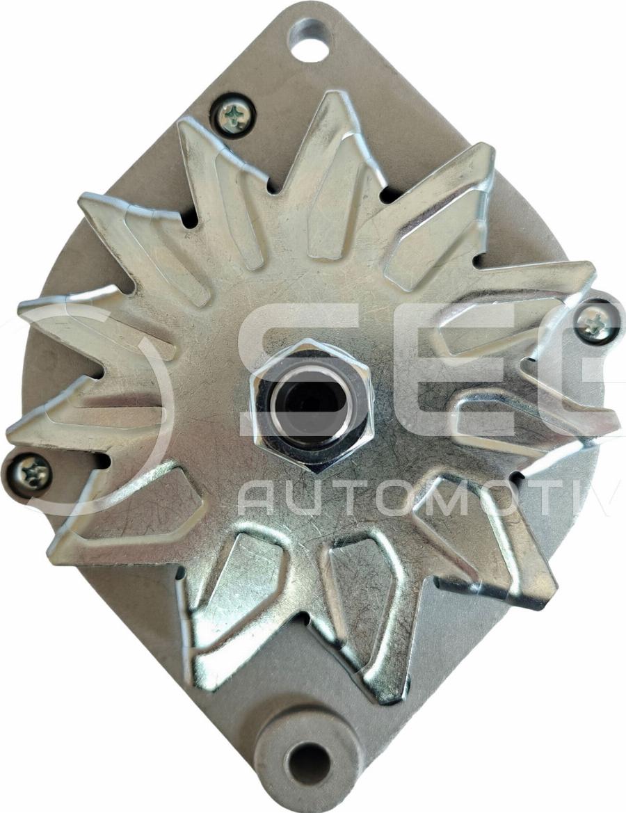 SEG AUTOMOTIVE 0120469960 - Генератор autozip.com.ua