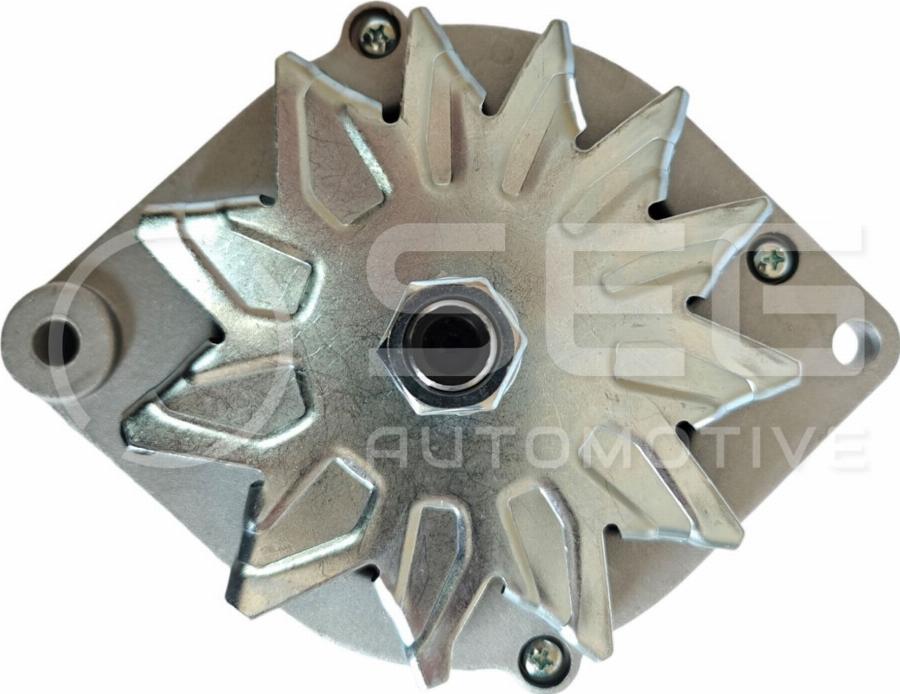 SEG AUTOMOTIVE 0120469643 - Генератор autozip.com.ua