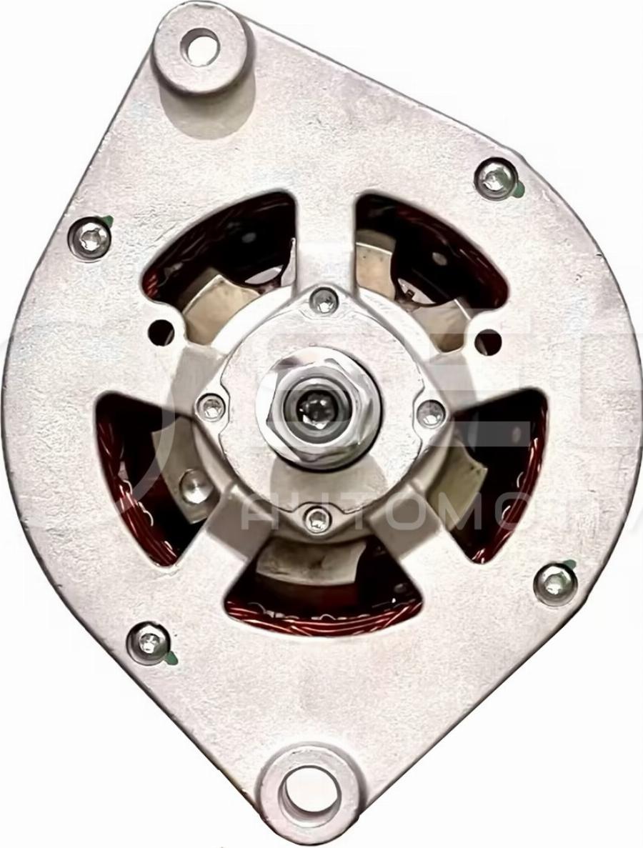 SEG AUTOMOTIVE 0120468114 - Генератор autozip.com.ua