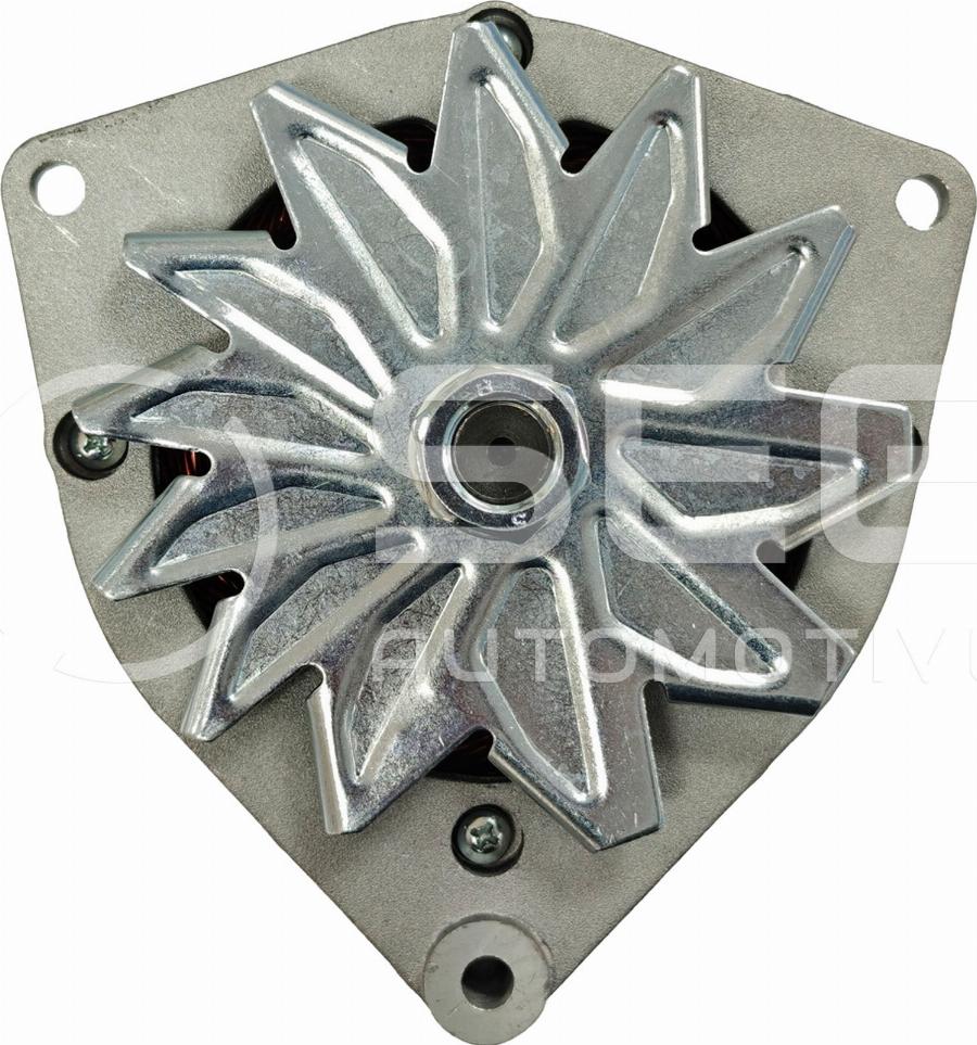 SEG AUTOMOTIVE 0120489707 - Генератор autozip.com.ua