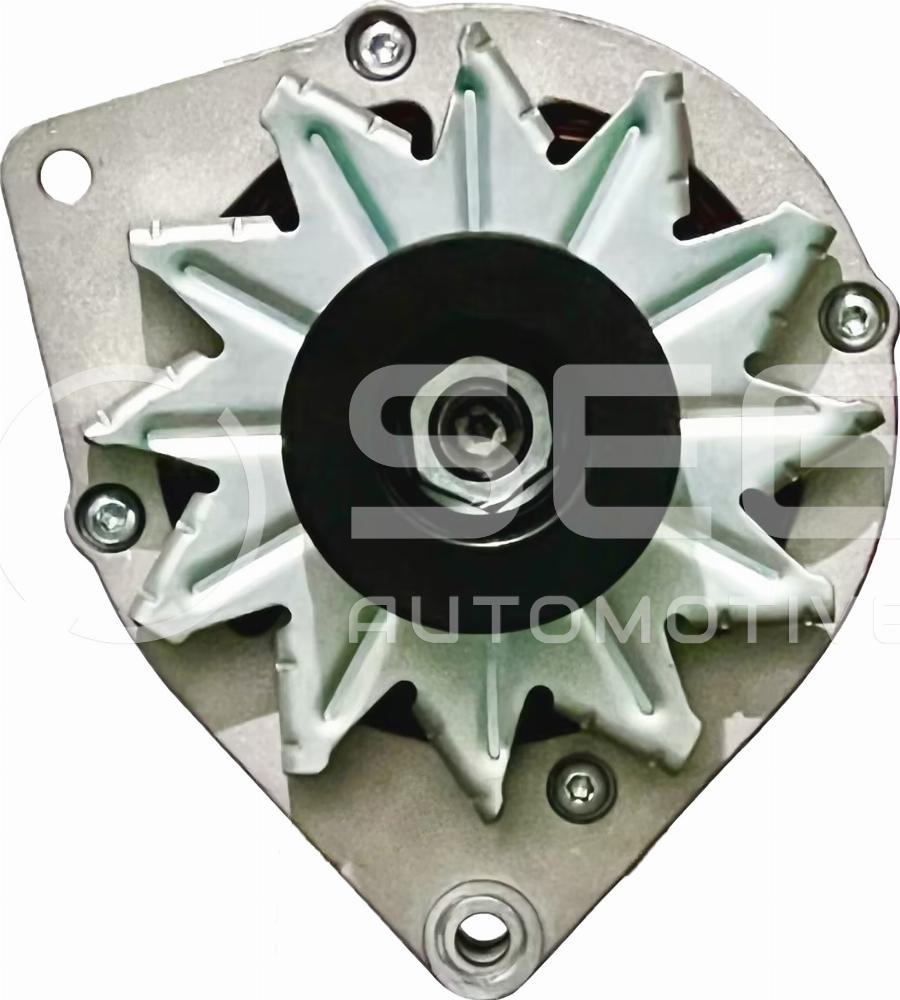 SEG AUTOMOTIVE 0120488185 - Генератор autozip.com.ua