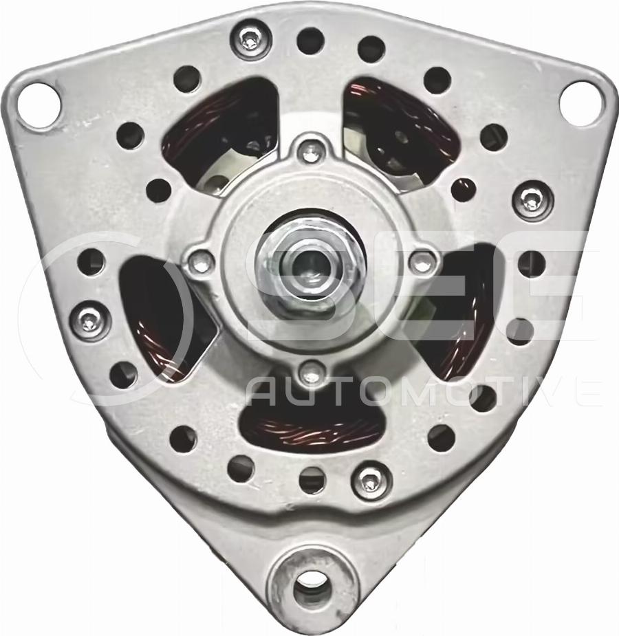 SEG AUTOMOTIVE 0120488327 - Генератор autozip.com.ua