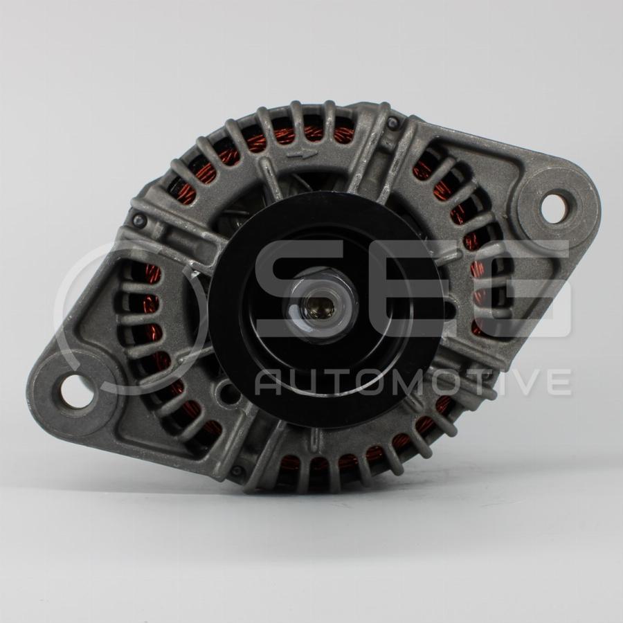SEG AUTOMOTIVE 0128821021 - Генератор autozip.com.ua