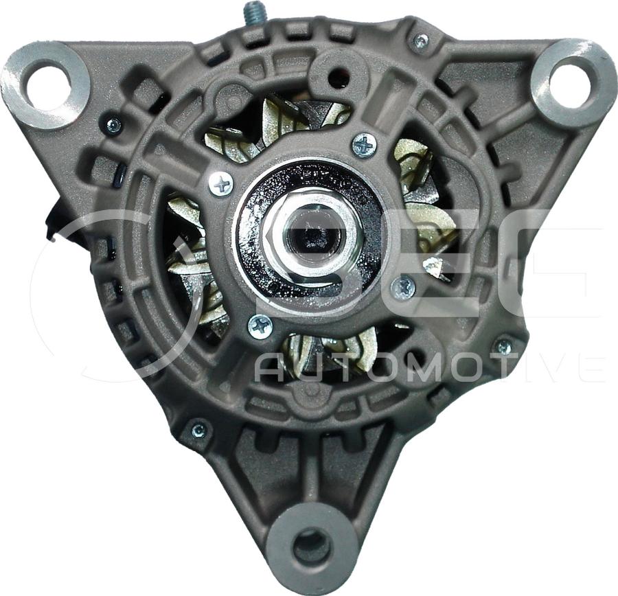 SEG AUTOMOTIVE 0123325507 - Генератор autozip.com.ua
