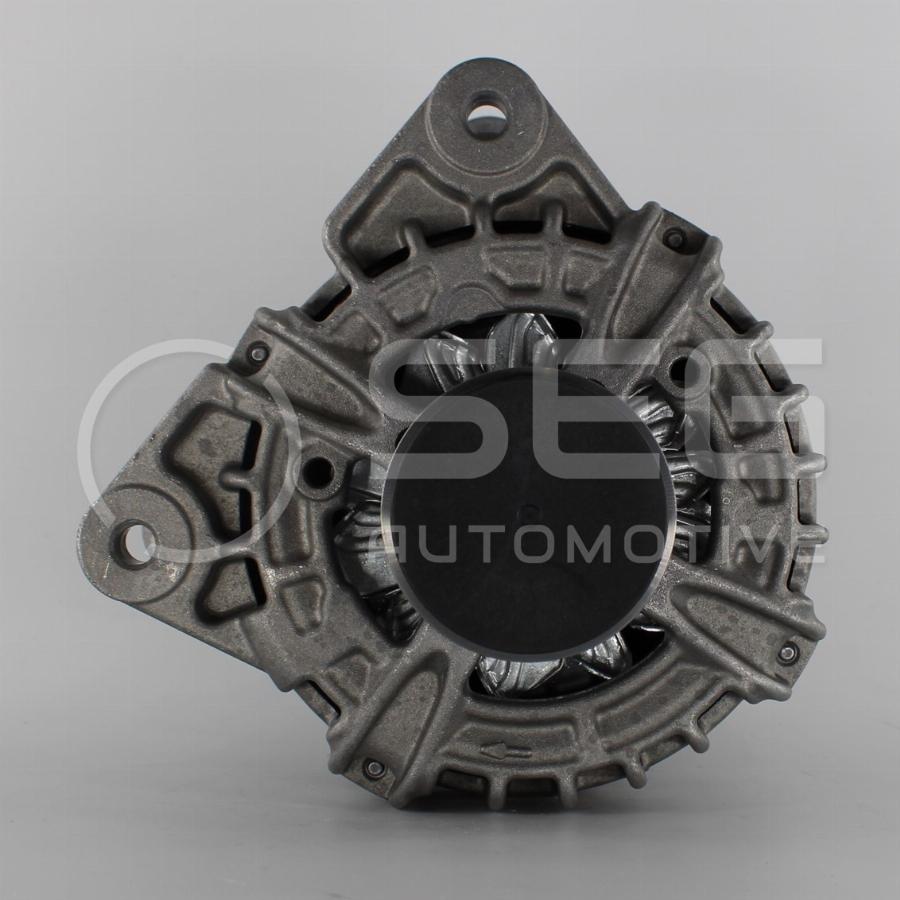 SEG AUTOMOTIVE F000BL080R - Генератор autozip.com.ua