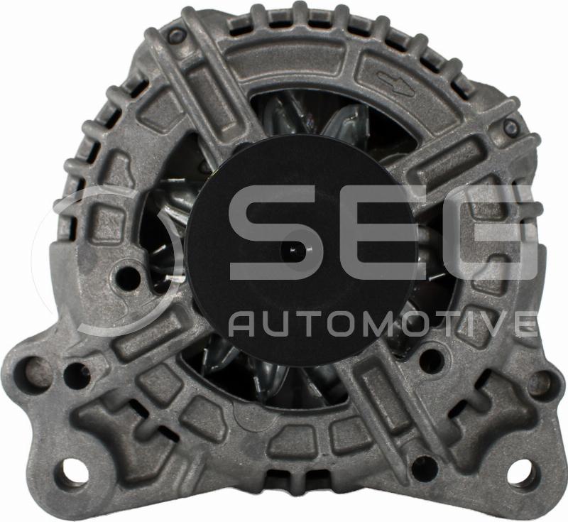 SEG AUTOMOTIVE F000BL08EW - Генератор autozip.com.ua