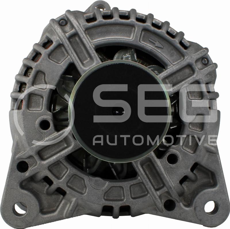 SEG AUTOMOTIVE F000BL08FF - Генератор autozip.com.ua