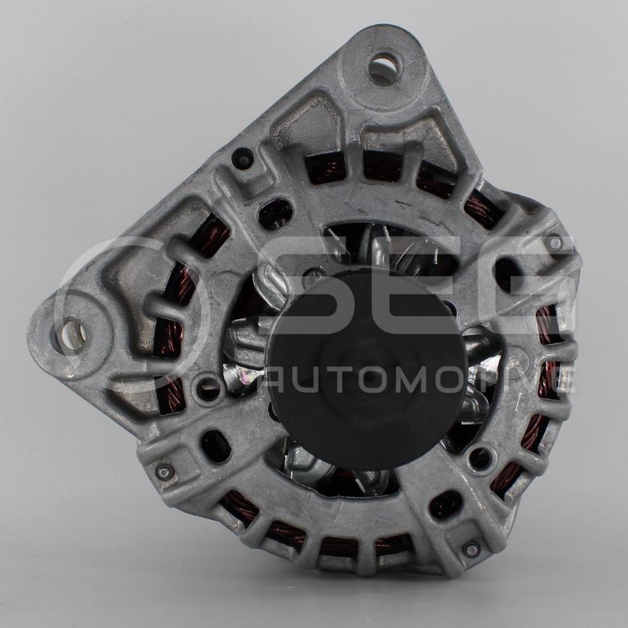 SEG AUTOMOTIVE F000BL078K - Генератор autozip.com.ua