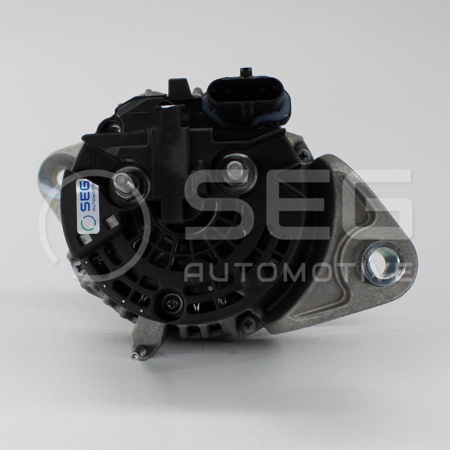 SEG AUTOMOTIVE F000BL07CS - Генератор autozip.com.ua