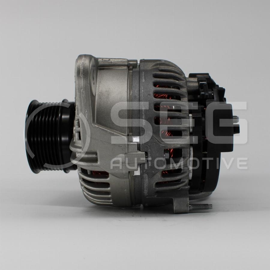 SEG AUTOMOTIVE F000BL07CS - Генератор autozip.com.ua