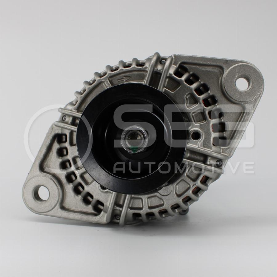 SEG AUTOMOTIVE F000BL07CS - Генератор autozip.com.ua
