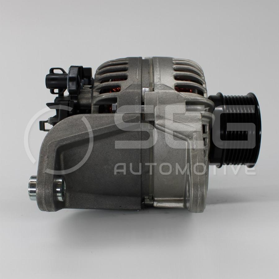 SEG AUTOMOTIVE F000BL07CS - Генератор autozip.com.ua