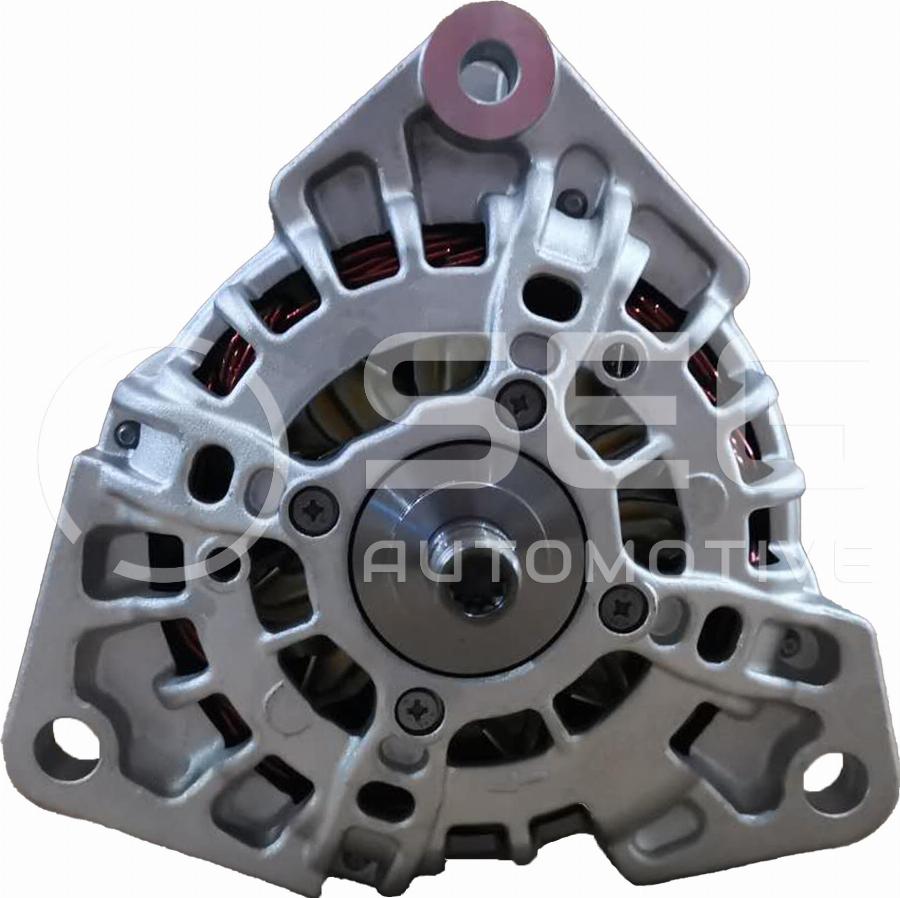 SEG AUTOMOTIVE F000BL07T5 - Генератор autozip.com.ua