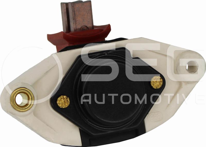 SEG AUTOMOTIVE F00M405210 - Регулятор напруги генератора autozip.com.ua