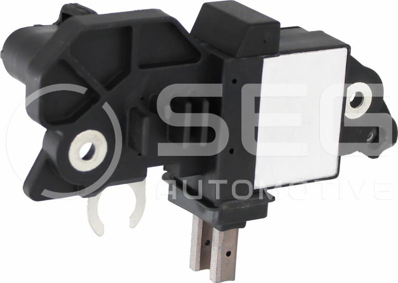 SEG AUTOMOTIVE F00M485297 - Регулятор напруги генератора autozip.com.ua