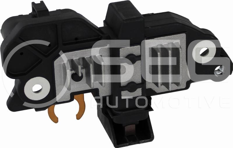 SEG AUTOMOTIVE F00M485245 - Регулятор напруги генератора autozip.com.ua