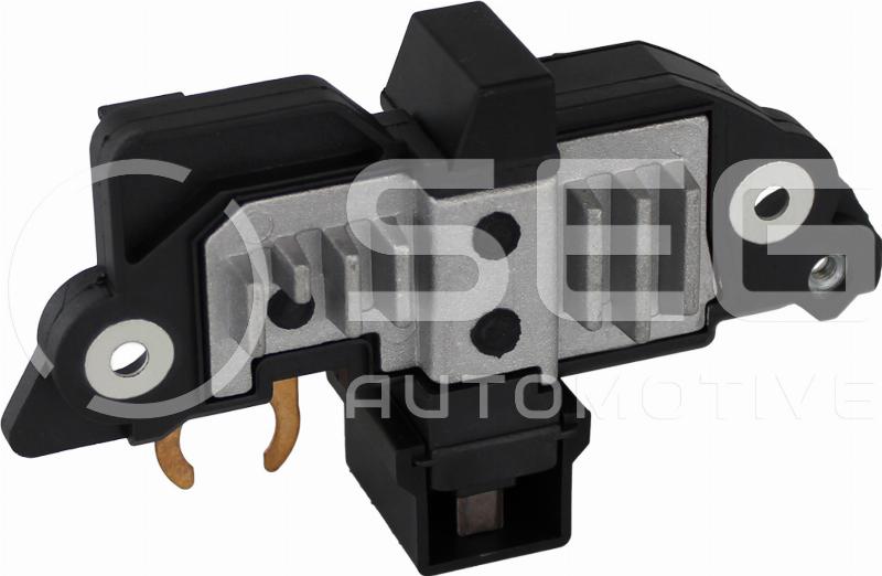 SEG AUTOMOTIVE F00M485254 - Регулятор напруги генератора autozip.com.ua