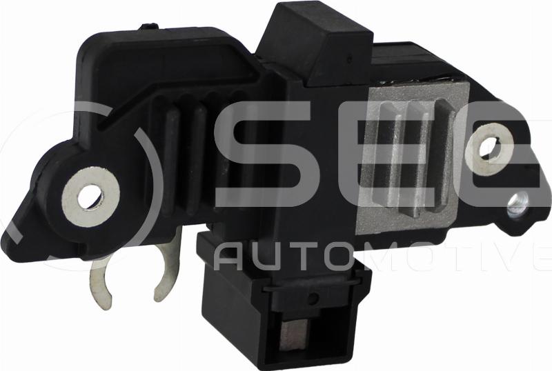 SEG AUTOMOTIVE F00M485275 - Регулятор напруги генератора autozip.com.ua