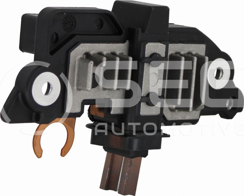 SEG AUTOMOTIVE F 00M A45 300 - Регулятор напруги генератора autozip.com.ua