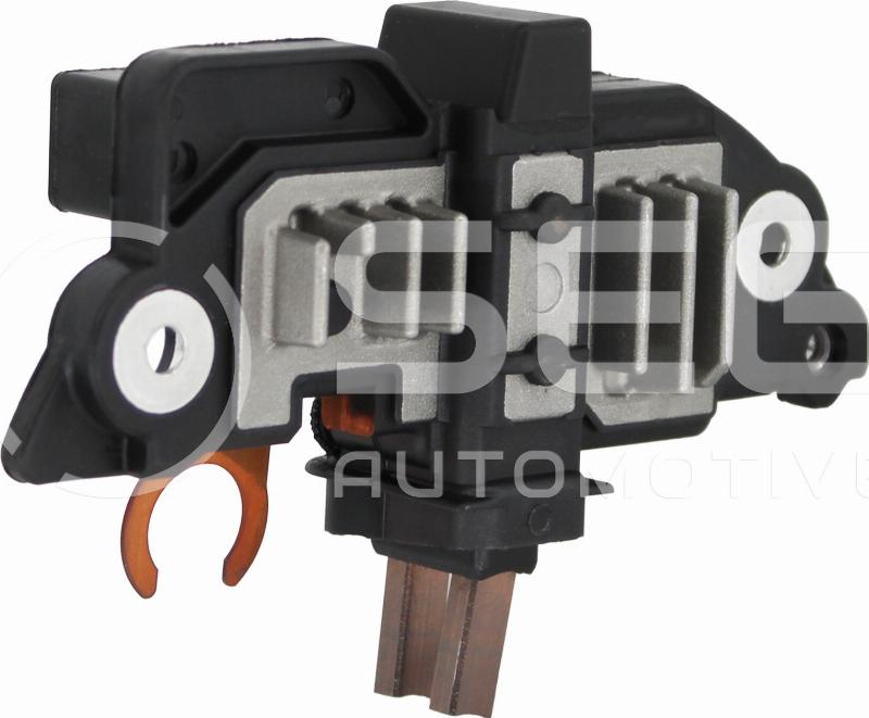 SEG AUTOMOTIVE F 00M A45 303 - Регулятор напруги генератора autozip.com.ua