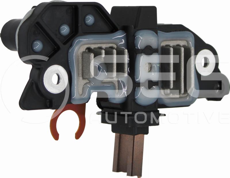 SEG AUTOMOTIVE F00MA45248 - Регулятор напруги генератора autozip.com.ua