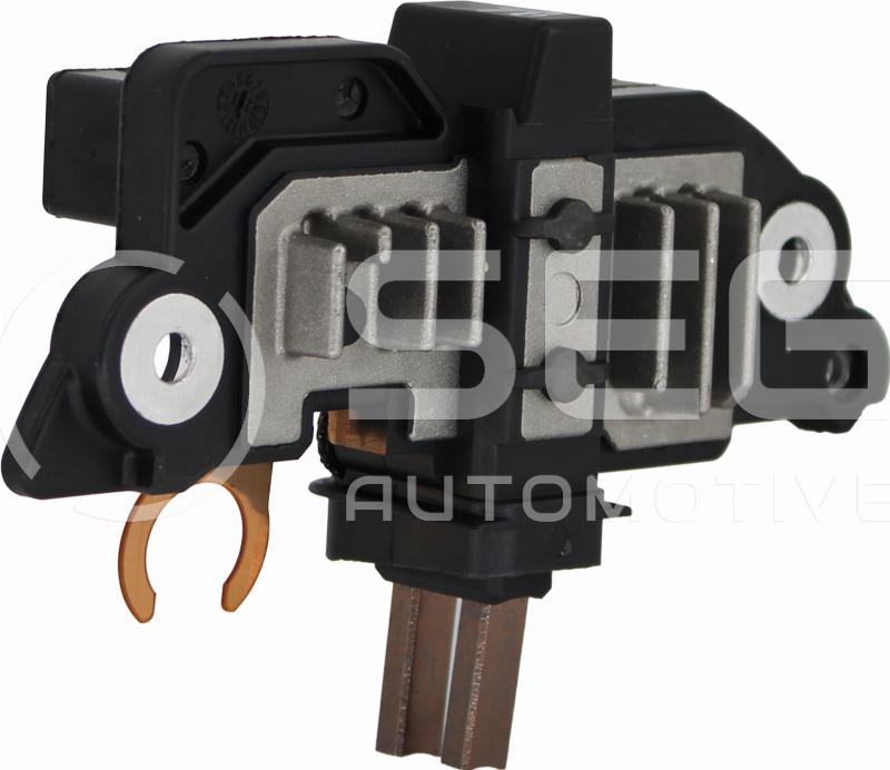 SEG AUTOMOTIVE F00MA45243 - Регулятор напруги генератора autozip.com.ua