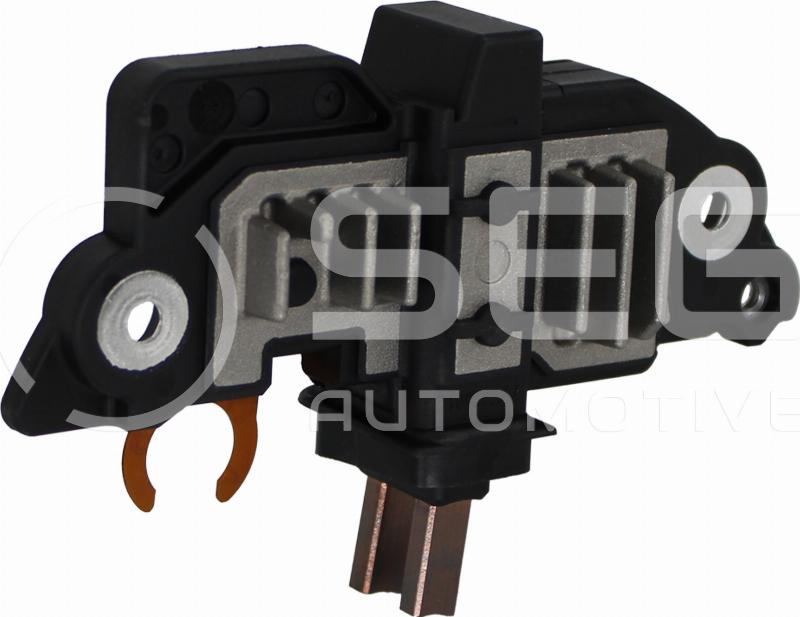 SEG AUTOMOTIVE F00MA45211 - Регулятор напруги генератора autozip.com.ua