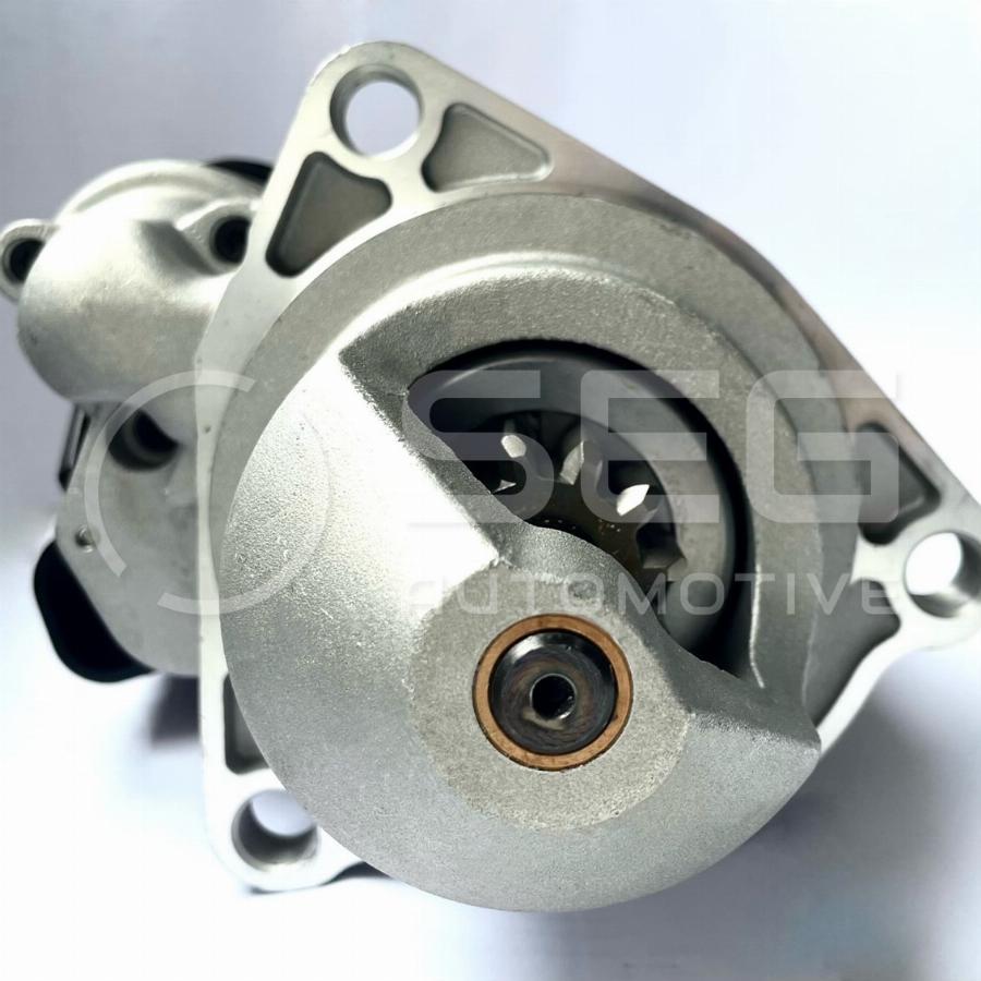 SEG AUTOMOTIVE T001008004 - Стартер autozip.com.ua