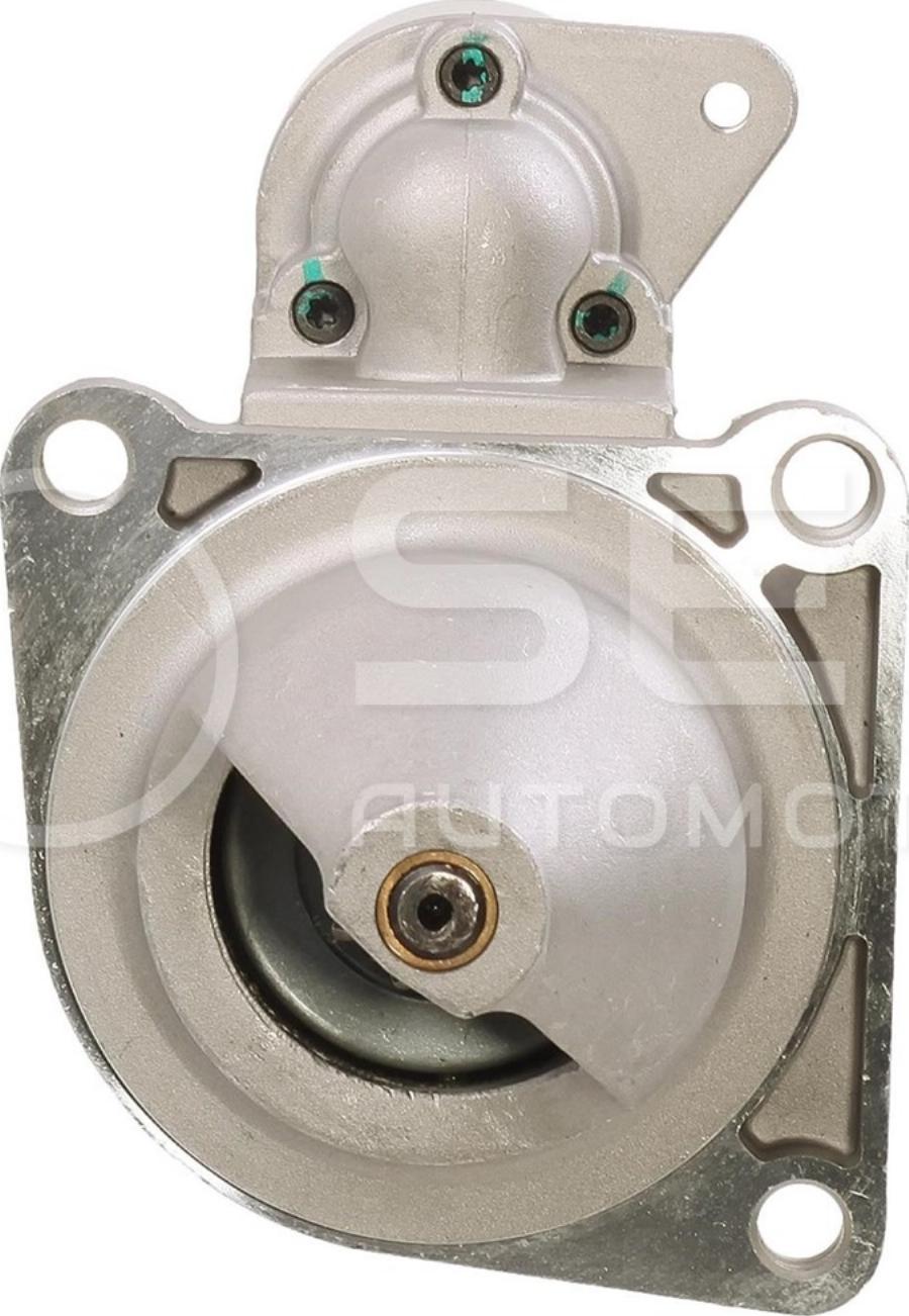 SEG AUTOMOTIVE T001008005 - Стартер autozip.com.ua