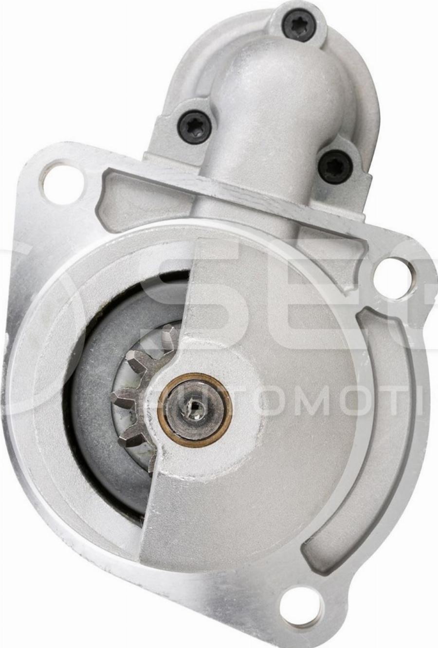 SEG AUTOMOTIVE T001008006 - Стартер autozip.com.ua