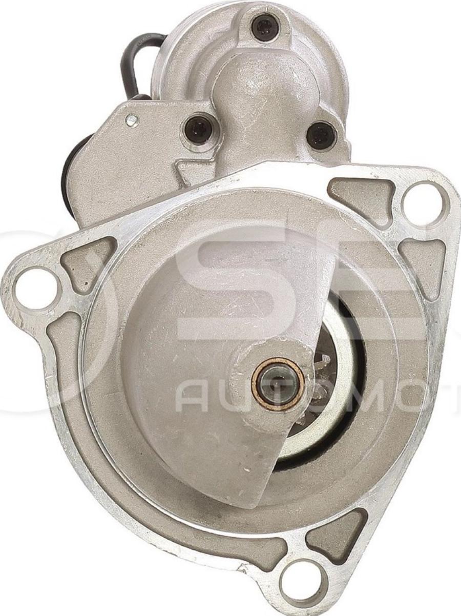 SEG AUTOMOTIVE T001008008 - Стартер autozip.com.ua