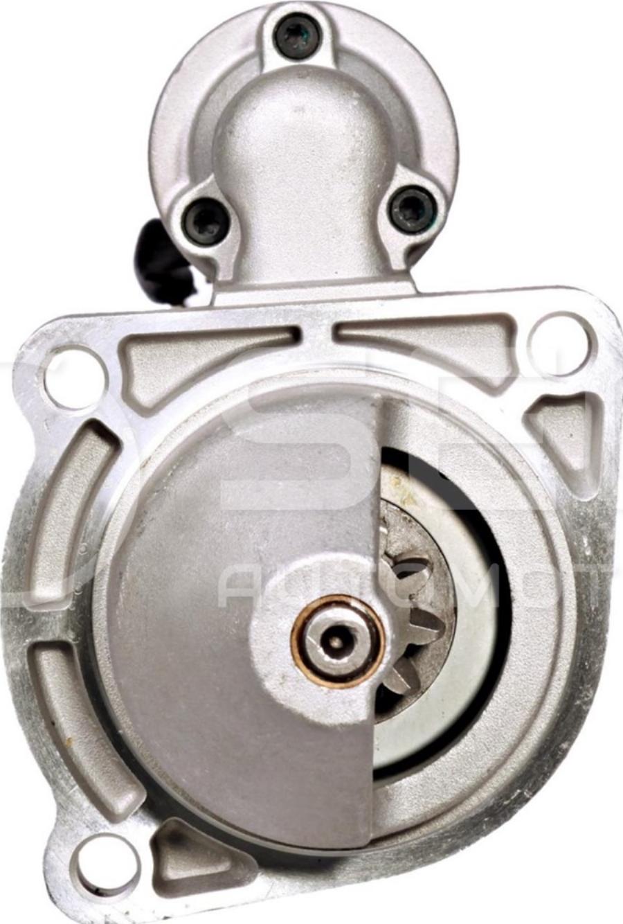 SEG AUTOMOTIVE T001008003 - Стартер autozip.com.ua