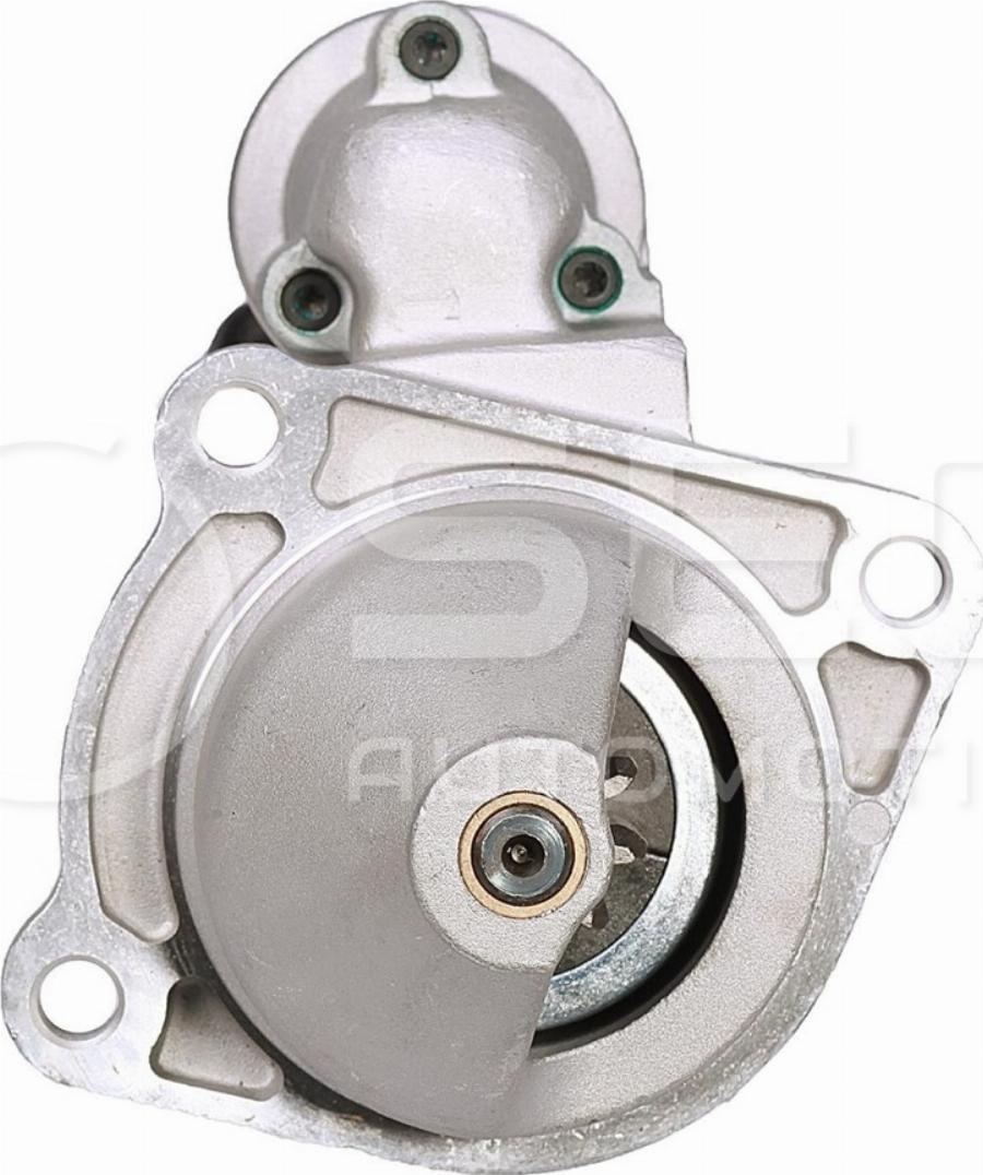 SEG AUTOMOTIVE T001002059 - Стартер autozip.com.ua