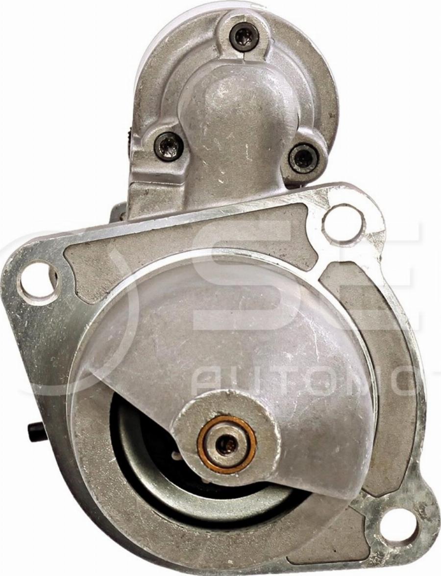 SEG AUTOMOTIVE T001002060 - Стартер autozip.com.ua