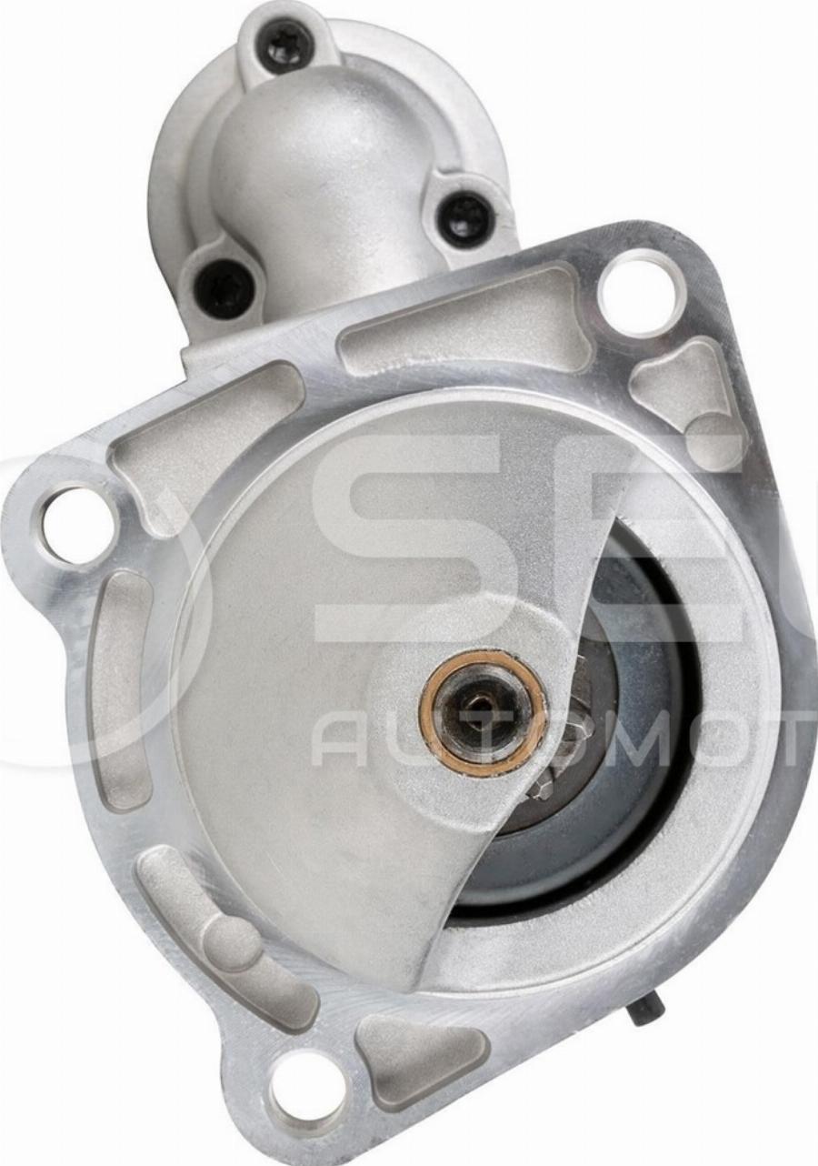 SEG AUTOMOTIVE T001002061 - Стартер autozip.com.ua